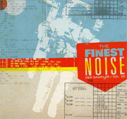 Finest Noise Sampler 20